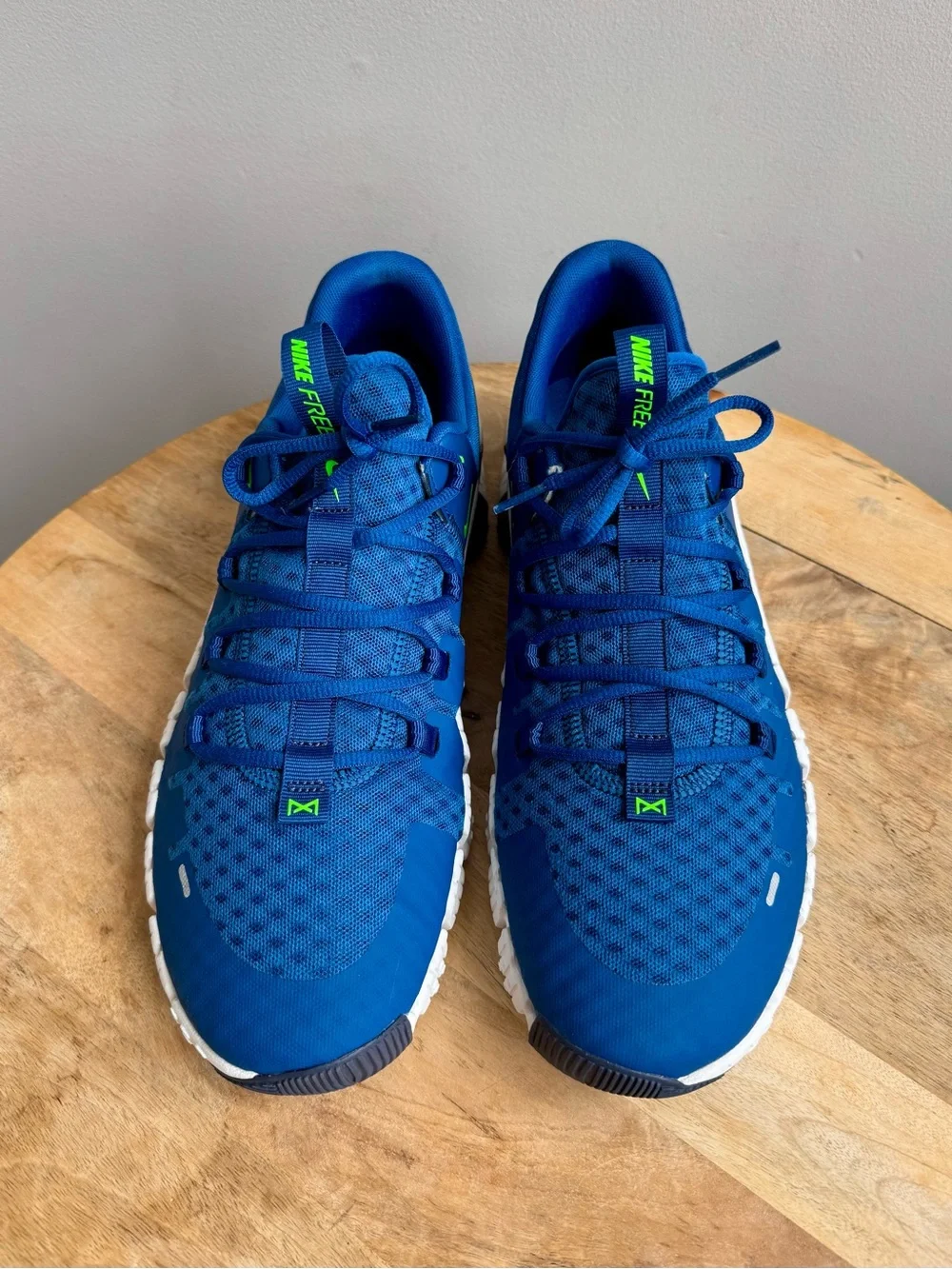 Nike Free Metcon 5 